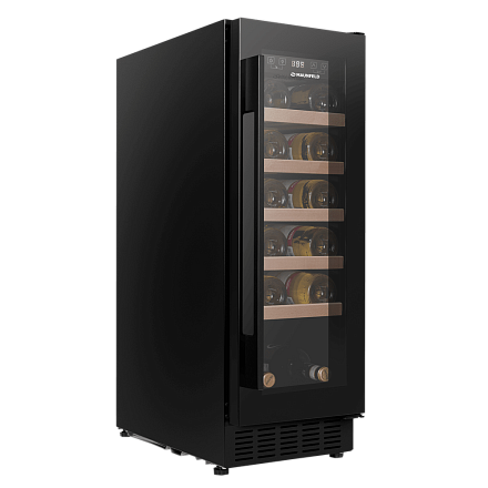 Винный шкаф Maunfeld MBWC-56S20 preview 4