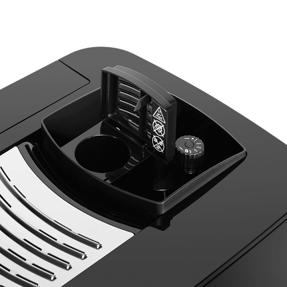 Встраиваемая кофемашина Maunfeld AMCM1503B preview 3