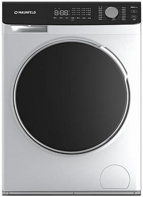 Стиральная машина Maunfeld MFWM14958WS купить у официального дилера по ...