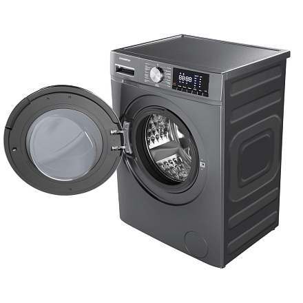 Стиральная машина Maunfeld MFWM127ISB02 preview 4