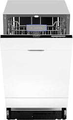 Встраиваемая посудомоечная машина Maunfeld MLP-082D Light Beam