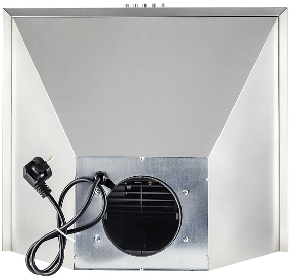 Вытяжка Maunfeld LINE 60 нержавеющая сталь preview 6