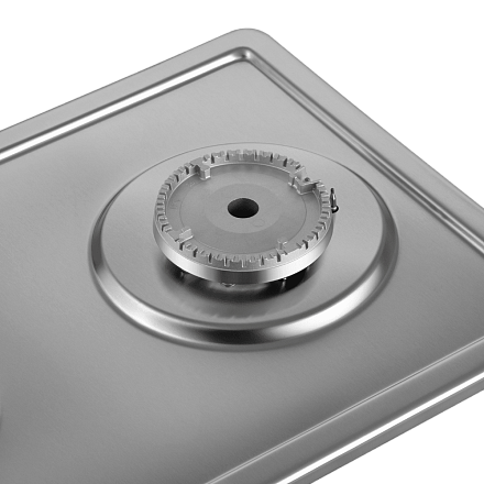 Газовая варочная панель Maunfeld EGHS.32.6CS/G preview 10