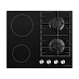 Купить Комбинированная варочная панель Maunfeld EEHG.642VC.3CBKG preview 2