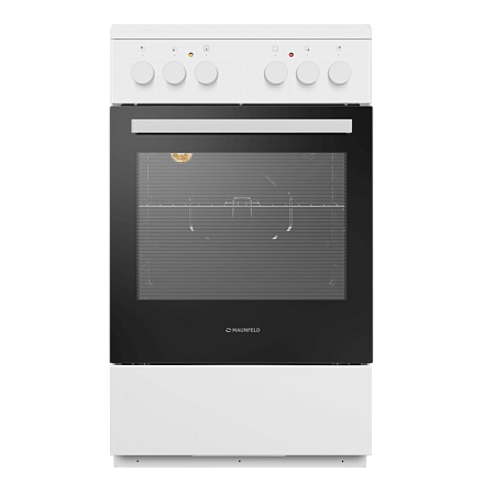 Электрическая плита Maunfeld MEC55CW07 preview 2