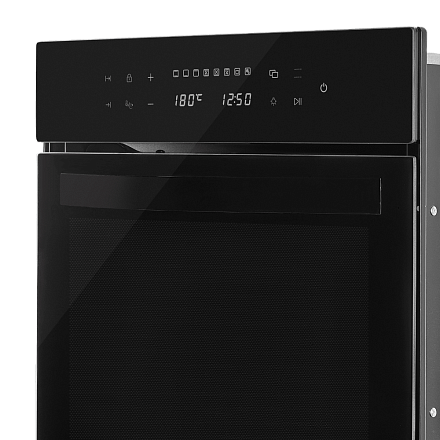 Духовой шкаф Maunfeld EOEH5110B preview 6