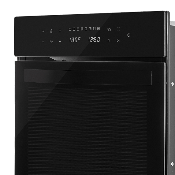 Духовой шкаф Maunfeld EOEH5110B preview 6