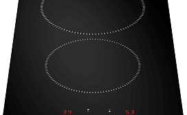 Видеообзор электрической варочной панели MAUNFELD CVCE292STBK