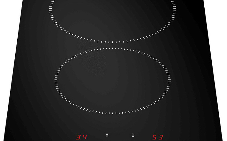 Видеообзор электрической варочной панели MAUNFELD CVCE292STBK