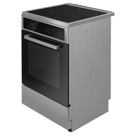 Электрическая плита Maunfeld MEC611CS10TD preview 8