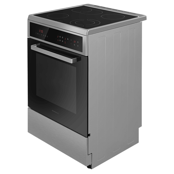 Электрическая плита Maunfeld MEC611CS10TD preview 8