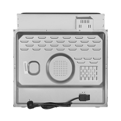 Духовой шкаф Maunfeld MEOC708PS