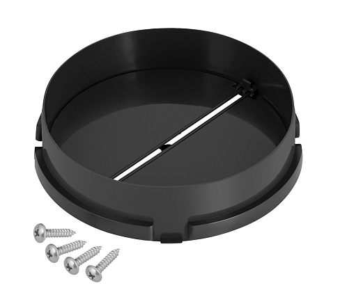 Вытяжка Maunfeld THAMES 601M черный preview 12