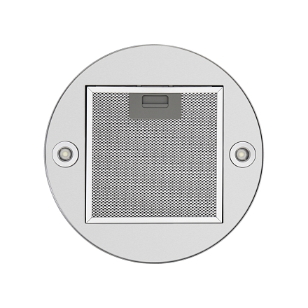 Вытяжка Maunfeld Lee Light 35 нержавеющая сталь preview 9