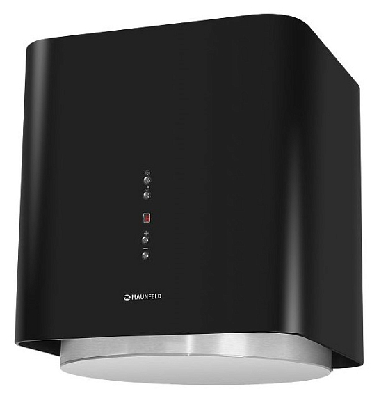 Вытяжка Maunfeld Box Flash 32 черный preview 1