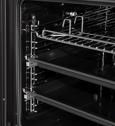 Духовой шкаф Maunfeld EOEH7617STB preview 7