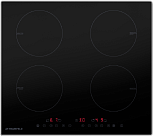Индукционная варочная панель Maunfeld EVSI594BK