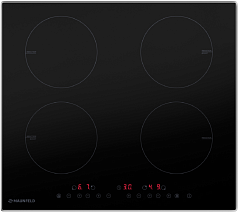 Индукционная варочная панель Maunfeld EVSI594BK