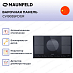 Купить Индукционная варочная панель Maunfeld CVI905SFDGR preview 2