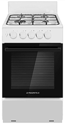 Газовая плита Maunfeld MGC50GEW08