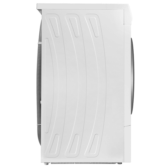 Стиральная машина Maunfeld MFWM127WH100 ST INVERTER SLIM preview 12