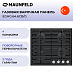 Купить Газовая варочная панель Maunfeld EGHG.64.6CB/G