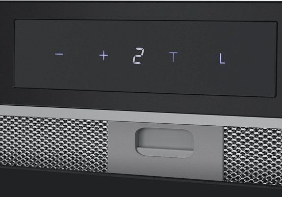 Вытяжка Maunfeld Fantasy Light 60 черный preview 11