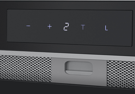 Вытяжка Maunfeld Fantasy Light 60 черный preview 11