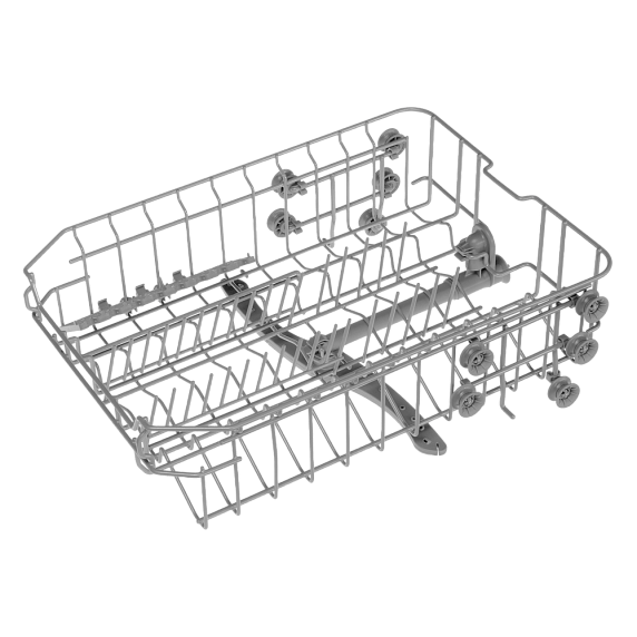 Встраиваемая посудомоечная машина Maunfeld MLP-082D preview 13