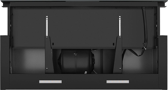 Вытяжка Maunfeld Galaxy 90 черный preview 6