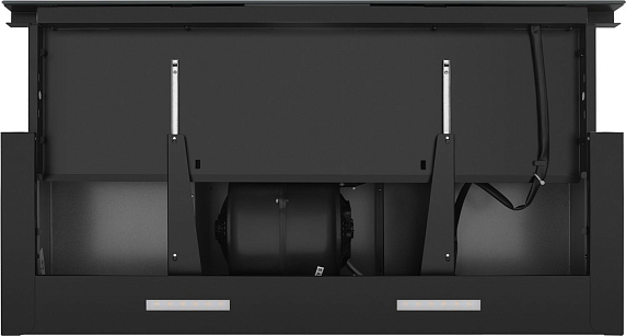 Вытяжка Maunfeld Galaxy 90 черный preview 6