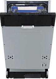 Посудомоечная машина Maunfeld MLP45738AOT Smart Beam