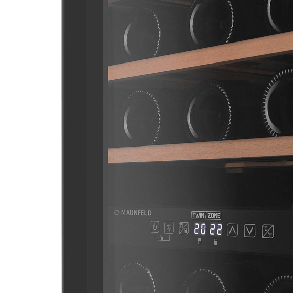 Винный шкаф Maunfeld MFWC-50D16 preview 10