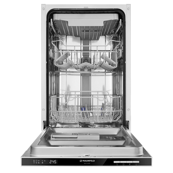 Встраиваемая посудомоечная машина Maunfeld MLP-083D preview 5