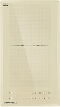 Индукционная варочная панель Maunfeld CVI292S2FBG LUX