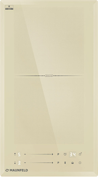 Индукционная варочная панель Maunfeld CVI292S2FBG LUX preview 1