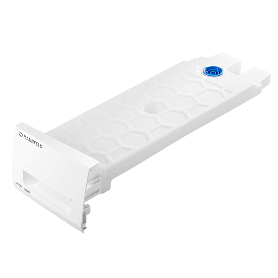 Сушильная машина Maunfeld MFDM169WH preview 19