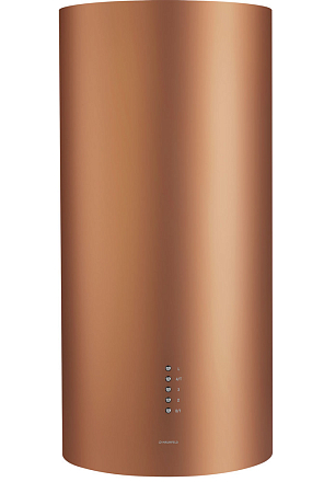 Вытяжка Maunfeld Lee Wall 39 медный preview 7