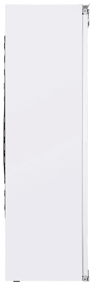 Встраиваемая морозильная камера Maunfeld MBFR177NFW preview 4