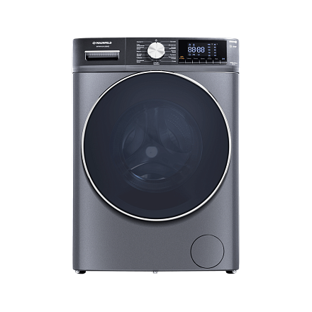 Стиральная машина Maunfeld MFWM1410SB02 preview 3