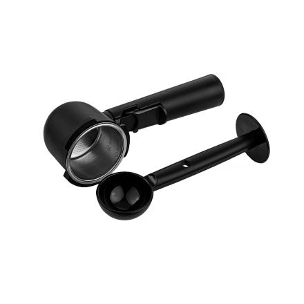 Кофемашина Maunfeld MF-733BK preview 8