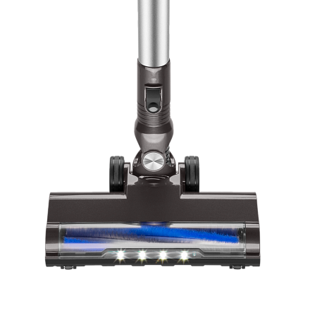 Пылесос Maunfeld MF-2033GR preview 3