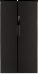 Холодильник Maunfeld MFF191NFSB