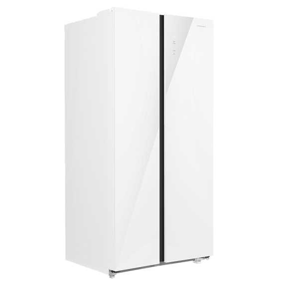 Холодильник Maunfeld MFF177NFW Slim Inverter preview 5
