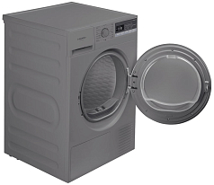 Сушильная машина Maunfeld MFDM168SL02