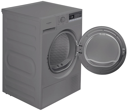 Сушильная машина Maunfeld MFDM168SL02 preview 2