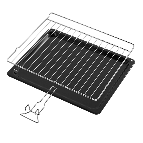 Электрическая плита Maunfeld MEC57CW08TD preview 17