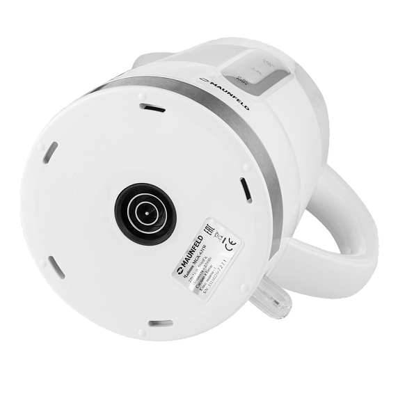 Чайник Maunfeld MGK-631W preview 8