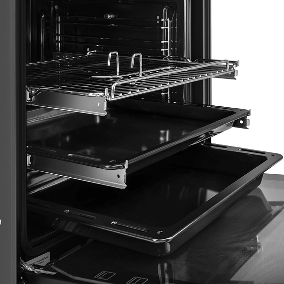 Духовой шкаф Maunfeld EOEH7613B Glossy preview 3