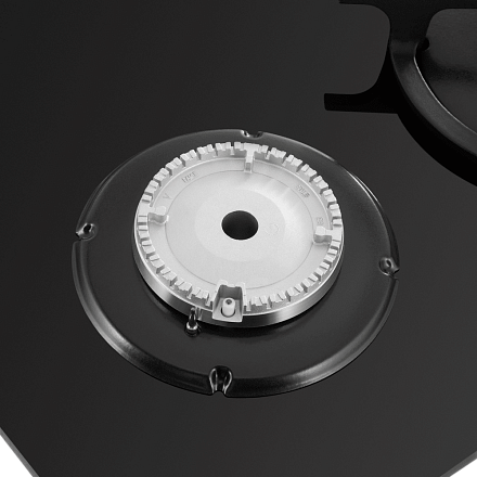 Комбинированная варочная панель Maunfeld EEHG.64.13CB.KG preview 8